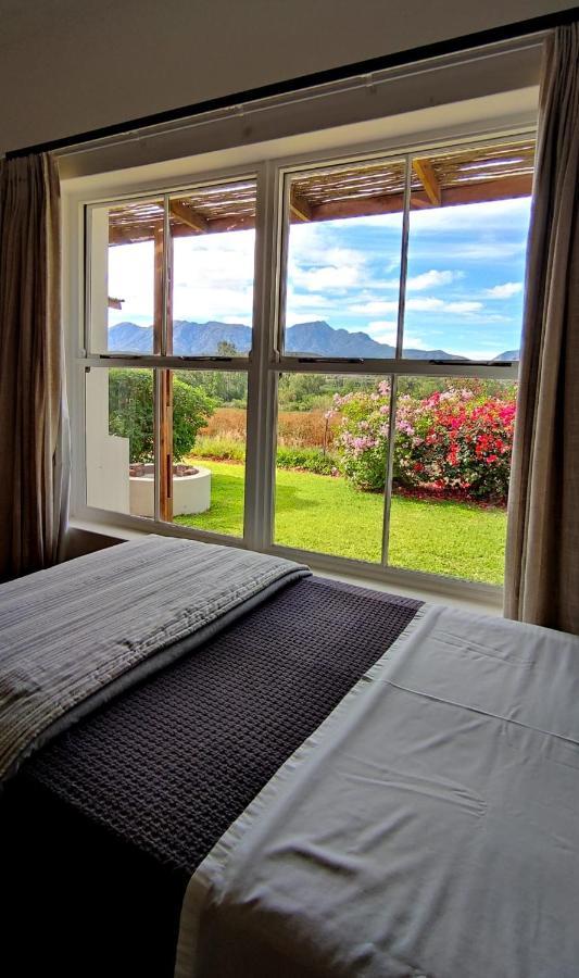 Pepper Tree Cottage De Rust Екстериор снимка