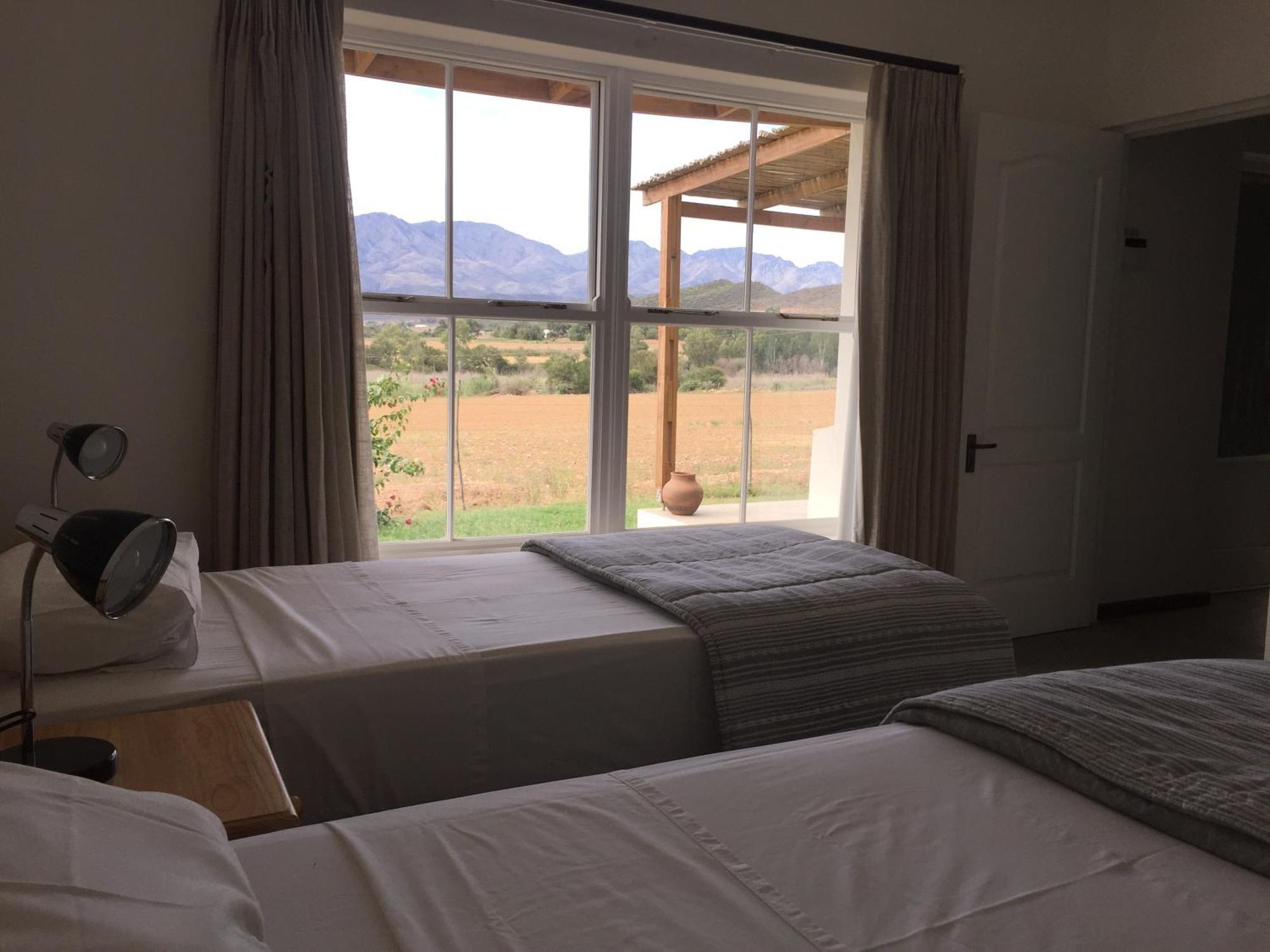 Pepper Tree Cottage De Rust Екстериор снимка