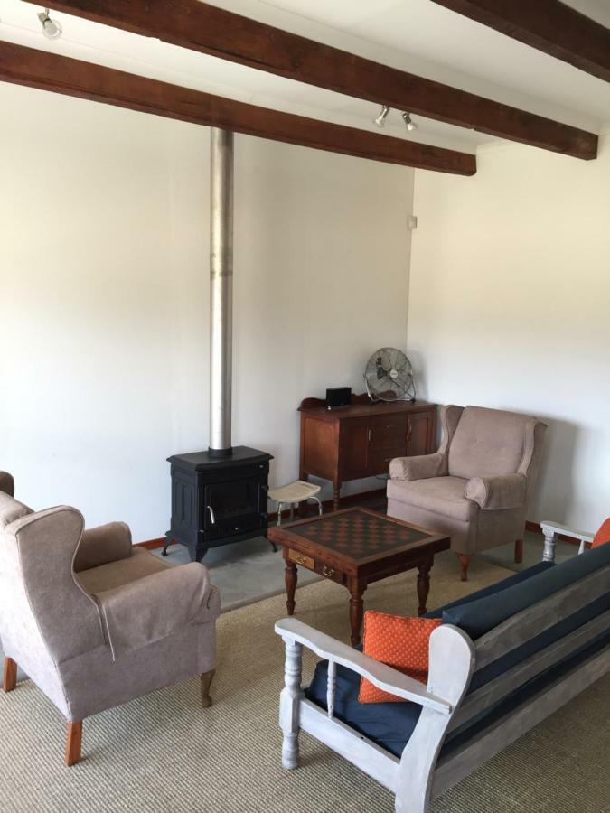 Pepper Tree Cottage De Rust Екстериор снимка