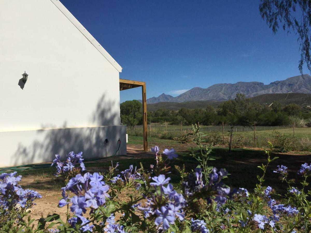 Pepper Tree Cottage De Rust Екстериор снимка