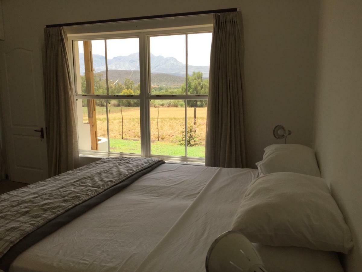 Pepper Tree Cottage De Rust Екстериор снимка