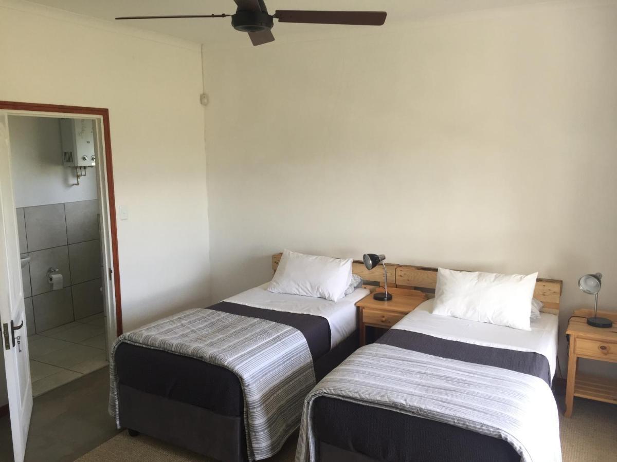 Pepper Tree Cottage De Rust Екстериор снимка